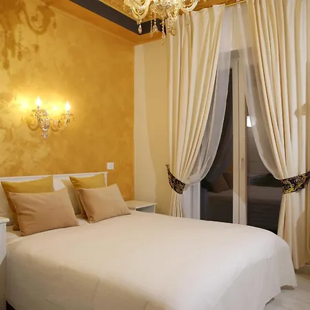 Apartahotel Brands 4 Verona