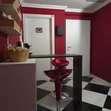 Apartmanhotel Brands 4