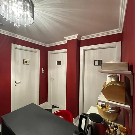 Apartmanhotel Brands 4 Verona