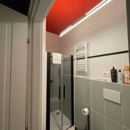 Apartmanhotel Brands 4 Verona
