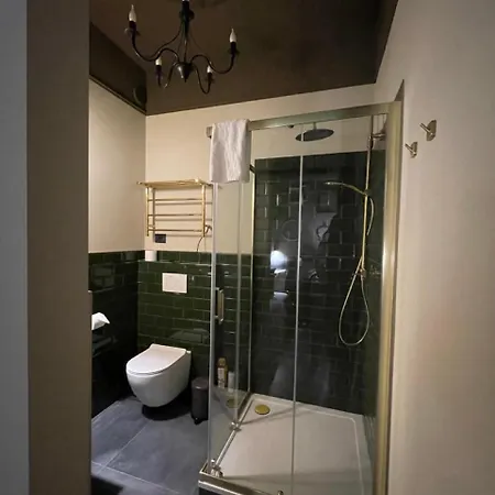 Brands 4 Apartmanhotel 3*