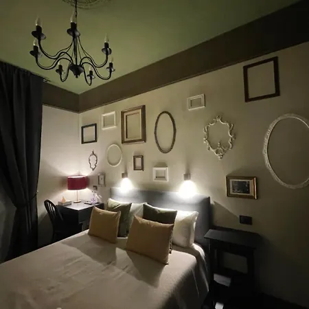 Brands 4 Apartmanhotel