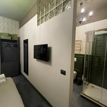 Brands 4 Apartmanhotel