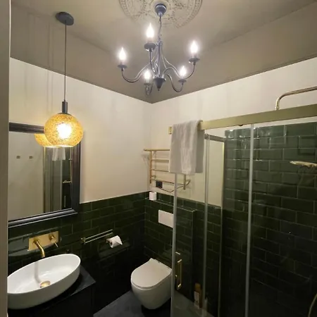 Brands 4 Apartmanhotel