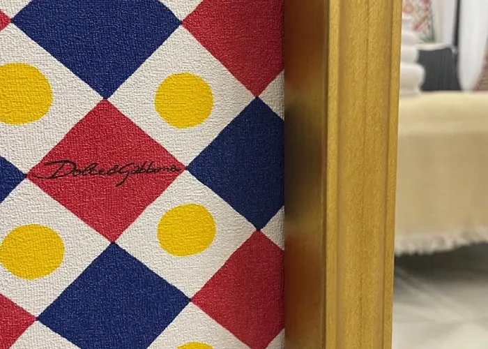 Ξενοδοχείο με διαμερίσματα Brands 4