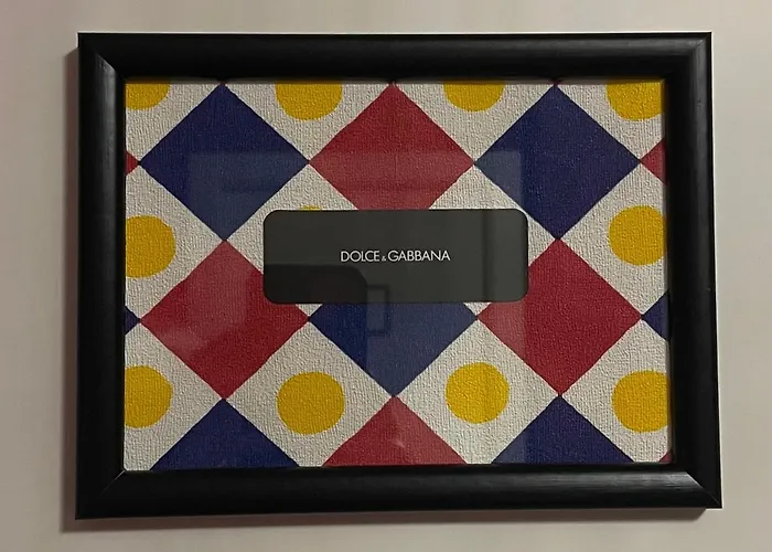 Ξενοδοχείο με διαμερίσματα Brands 4 Βερόνα