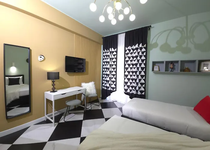 Brands 4 3* Βερόνα