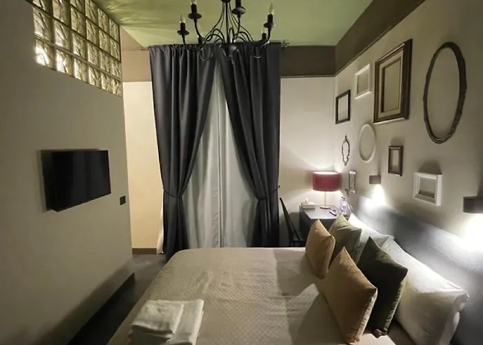 Brands 4 3* Βερόνα