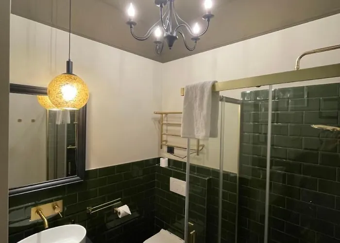 Brands 4 Ξενοδοχείο με διαμερίσματα