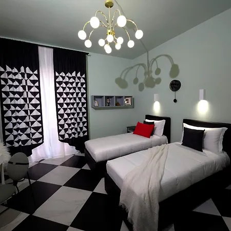 Brands 4 Aparthotel 3*