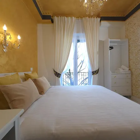 Апарт-отель Brands 4 *