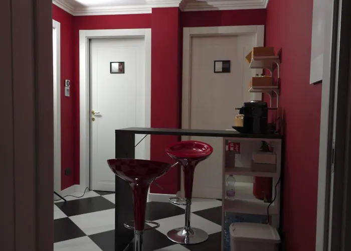 Brands 4 Aparthotel Verona