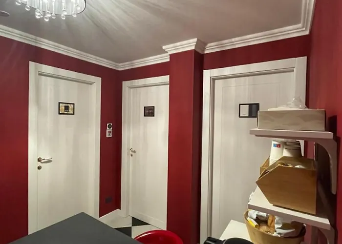 Aparthotel Brands 4 Verona