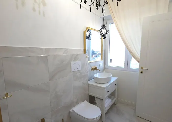 Brands 4 Aparthotel 3*