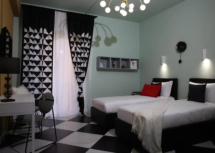 Aparthotel Brands 4 Verona