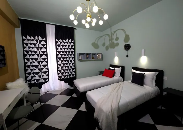 Brands 4 Aparthotel 3*