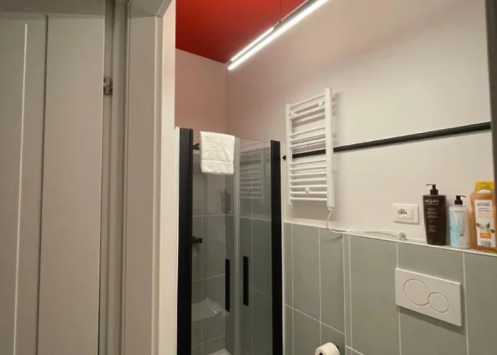 Aparthotel Brands 4 Verona