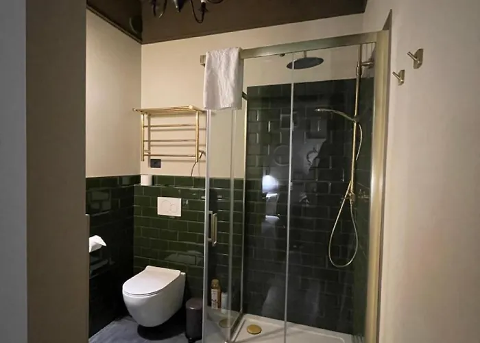 Brands 4 Aparthotel 3*