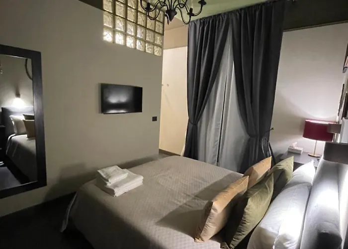 Aparthotel Brands 4 3*