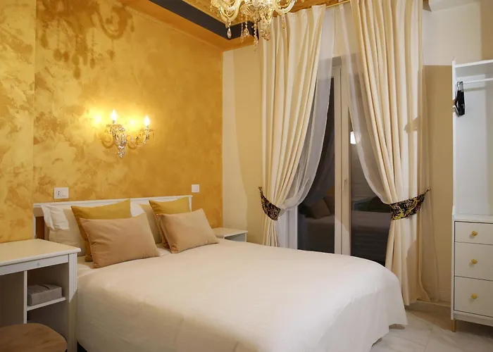 Aparthotel Brands 4 Verona