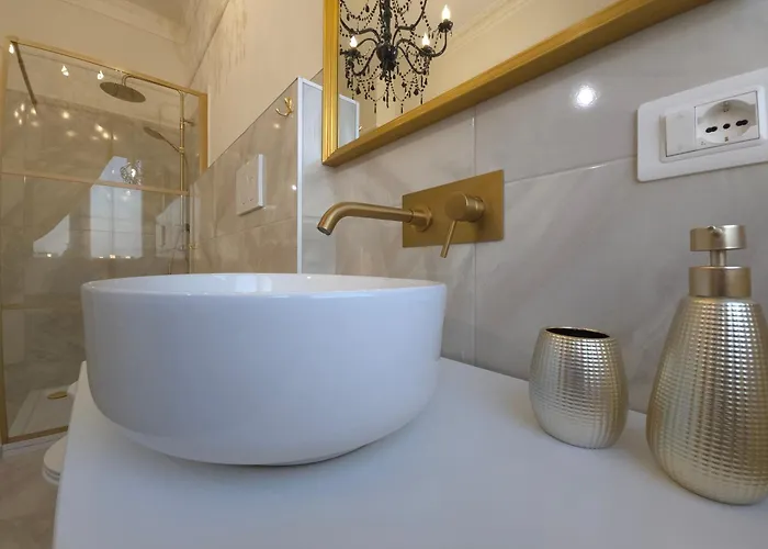 Aparthotel Brands 4 Verona