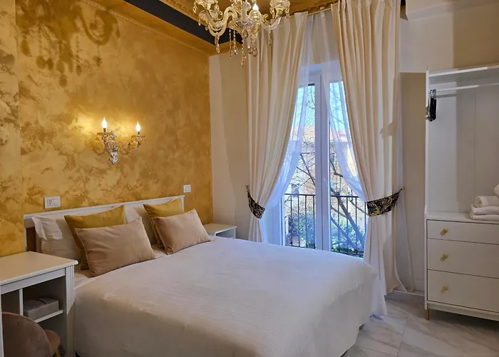 Brands 4 Aparthotel Verona