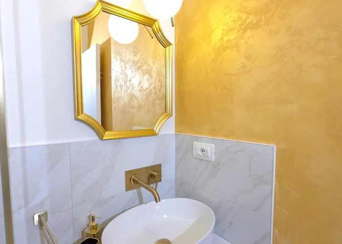 Brands 4 Aparthotel Verona