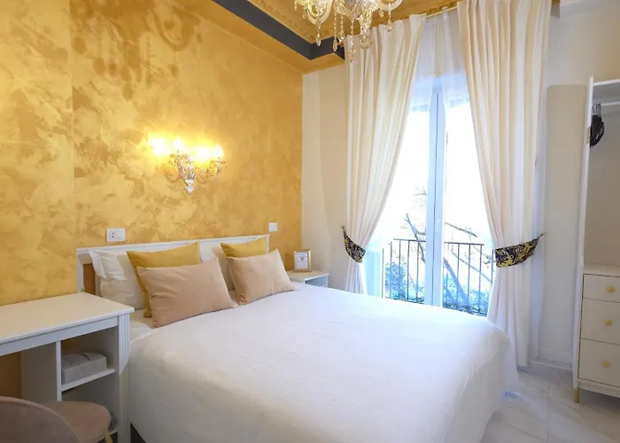 Aparthotel Brands 4 3*