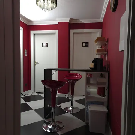 Brands 4 Apart-hotel Verona