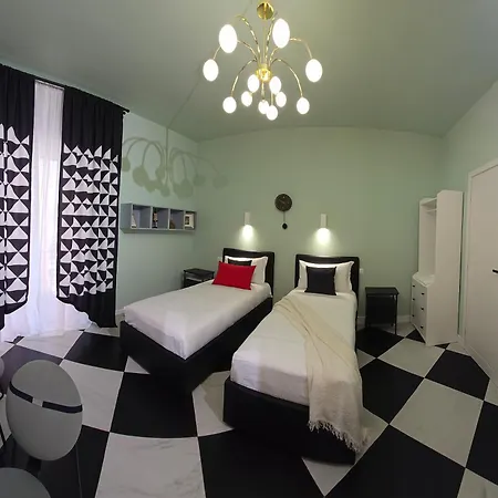 Brands 4 Apart-hotel