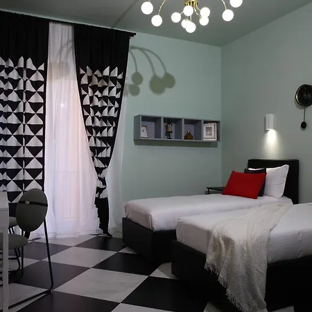 Aparthotel Brands 4 Verona