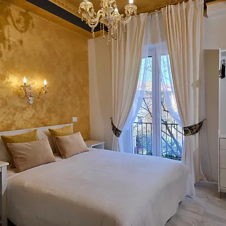 Brands 4 Apart-hotel Verona