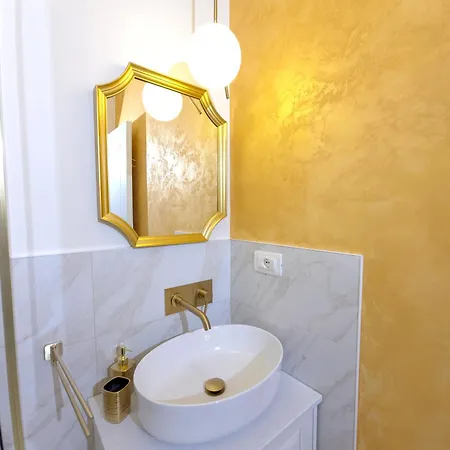 Brands 4 Apart-hotel Verona
