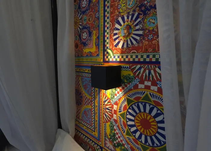 Brands 4 מלון דירות 3*